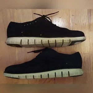 Cole Haan | Shoes | Cole Haan Zerogrand C2981 Perforated 